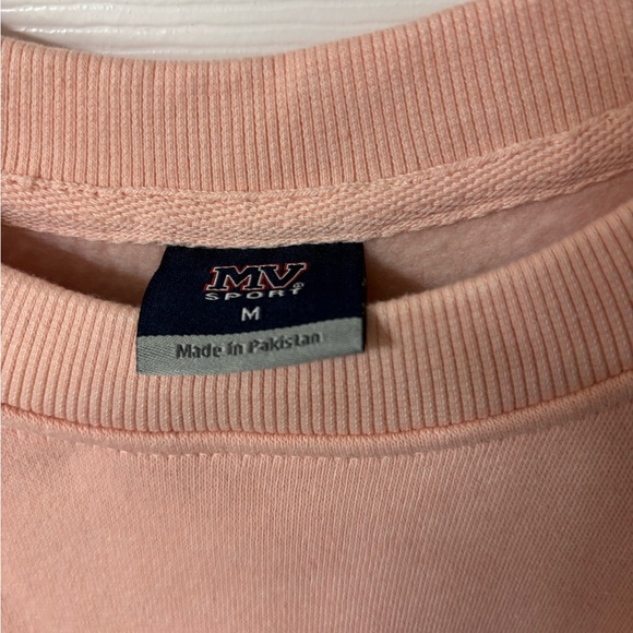 Pink Sweater - Picture 2 of 3